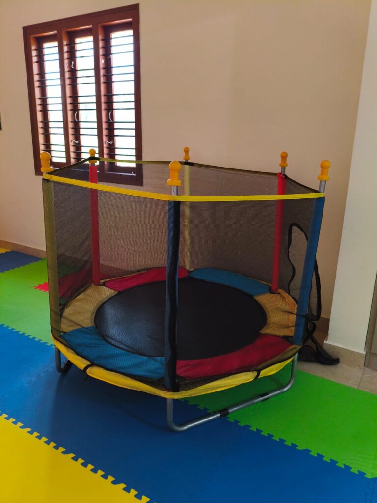 about kite & speech development center best theraphy center