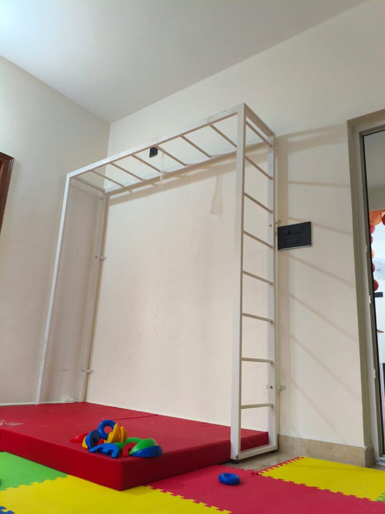 Kite speech & child development consultation