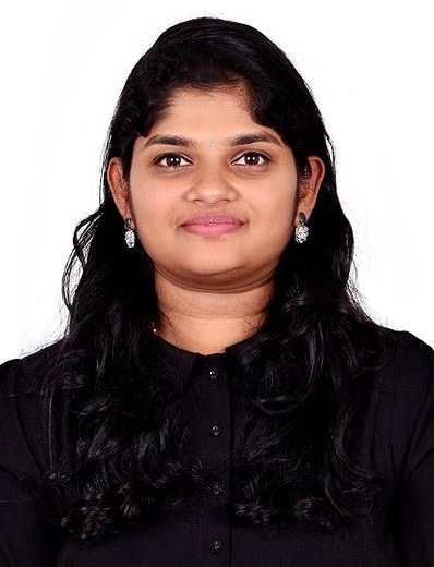 Ms. Neethu krishna