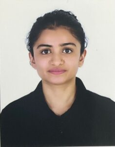 Ms. Santhi krishna MP